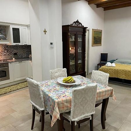 Sasha House Casa Vacanze Francavilla Fontana Εξωτερικό φωτογραφία