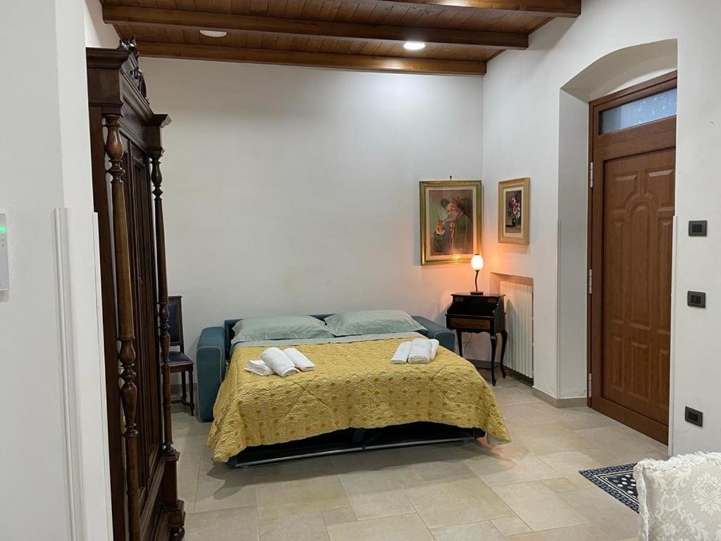 Sasha House Casa Vacanze Francavilla Fontana Εξωτερικό φωτογραφία
