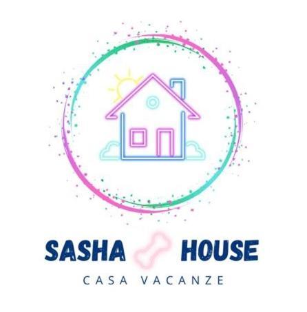 Sasha House Casa Vacanze Francavilla Fontana Εξωτερικό φωτογραφία