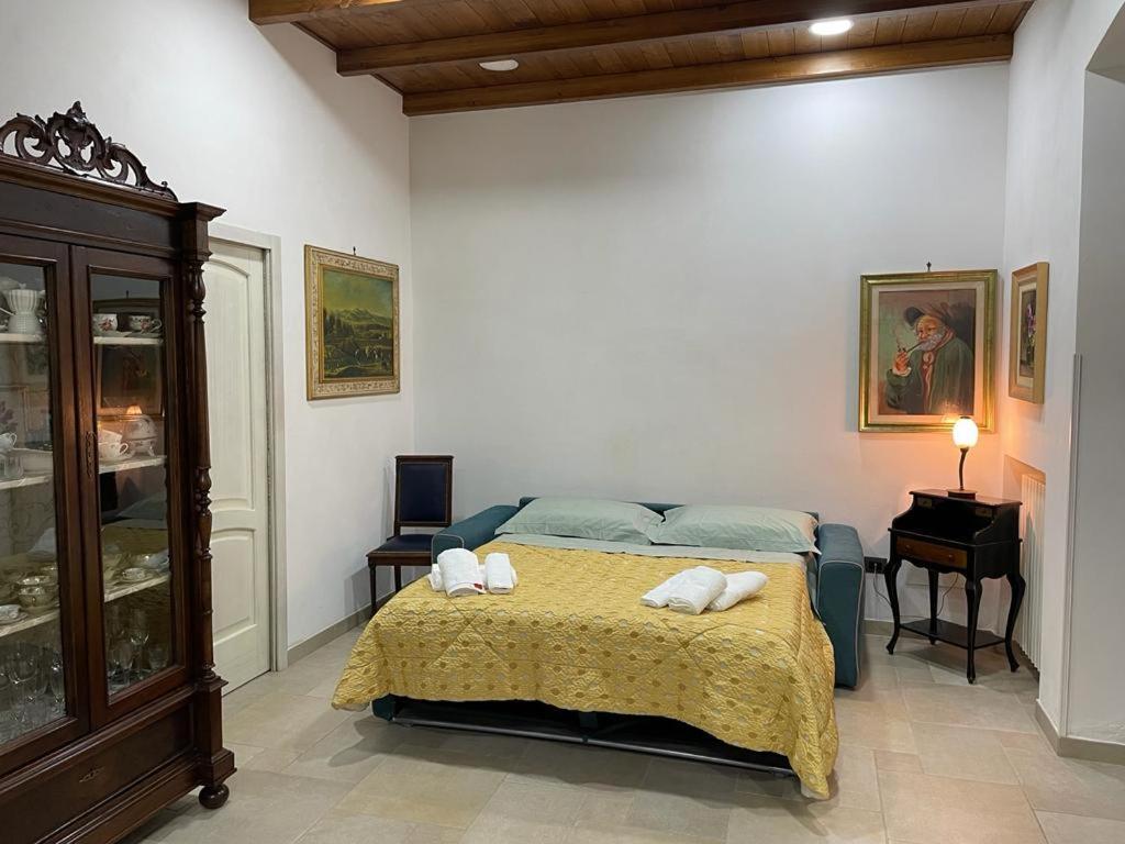 Sasha House Casa Vacanze Francavilla Fontana Εξωτερικό φωτογραφία