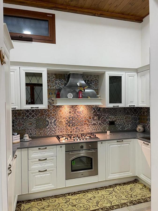 Sasha House Casa Vacanze Francavilla Fontana Εξωτερικό φωτογραφία