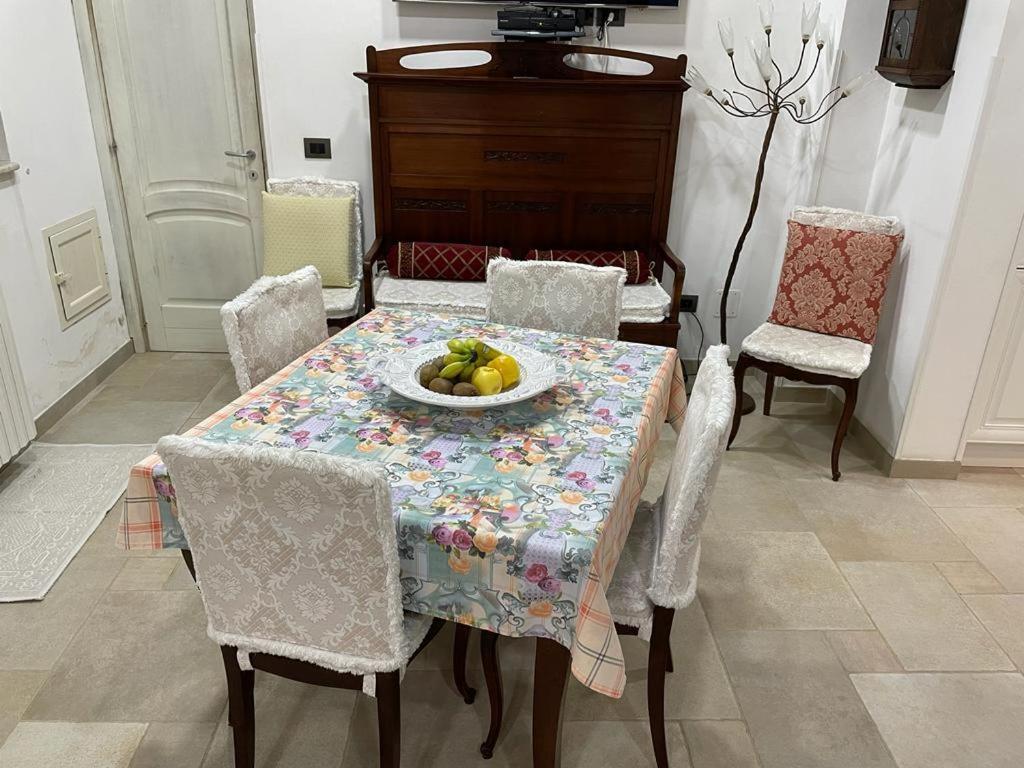 Sasha House Casa Vacanze Francavilla Fontana Εξωτερικό φωτογραφία